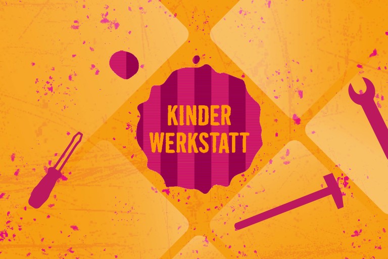 HORNBACH Kinderwerkstatt