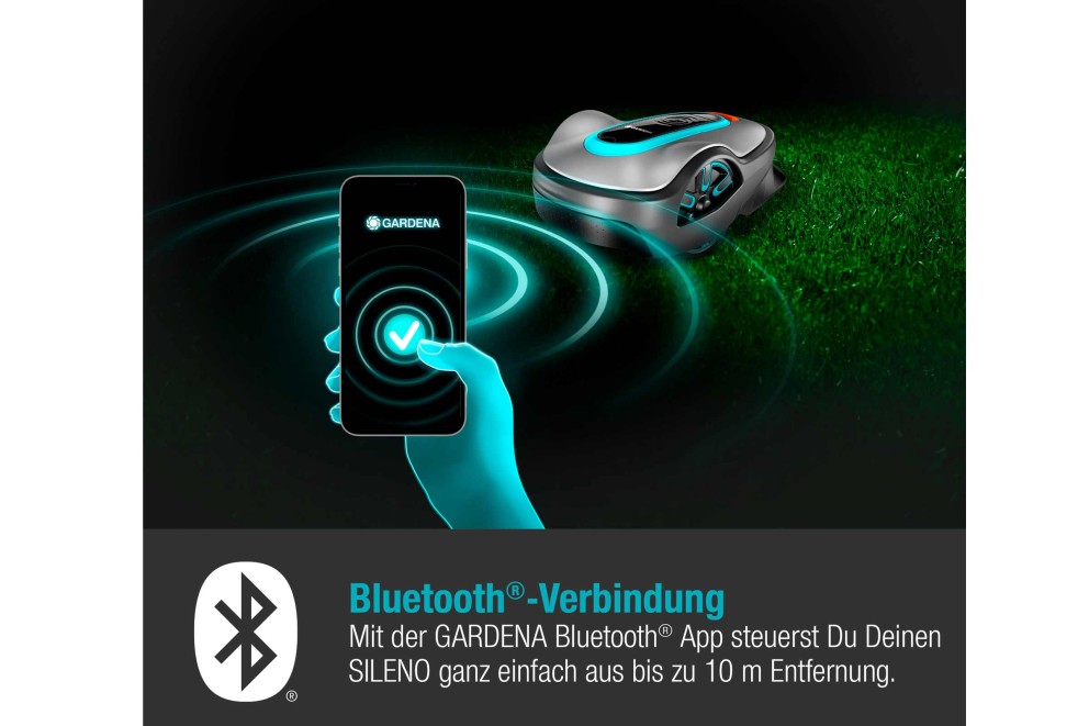 
				Bluetooth Verbindung

			