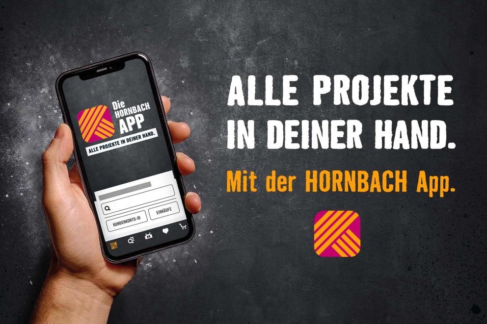 Alle Projekte in Deiner Hand Alle Projekte in Deiner Hand