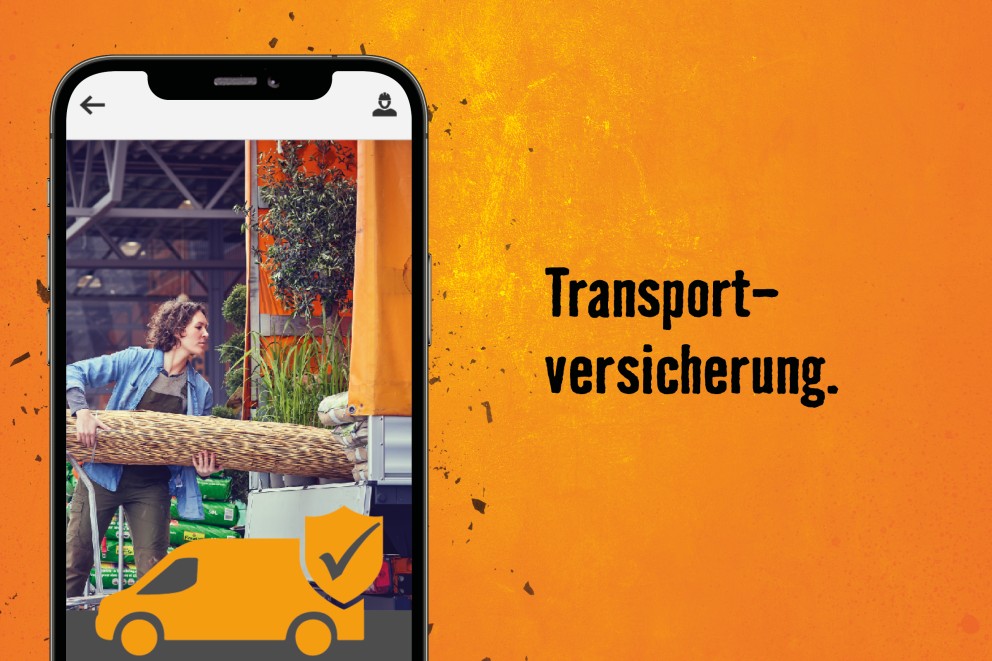 Transportversicherung Transportversicherung