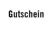 Gutschein 
