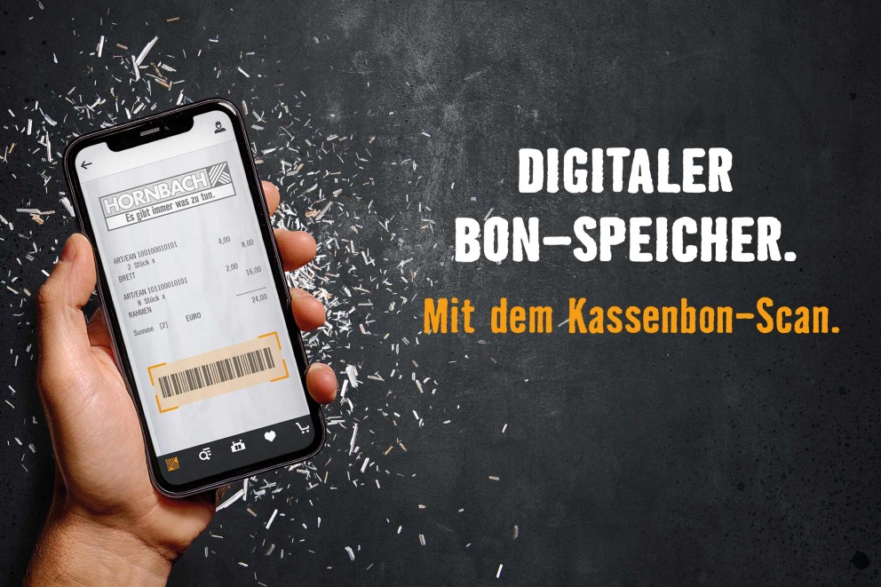 Digitaler Bon Speicher Digitaler Bon Speicher