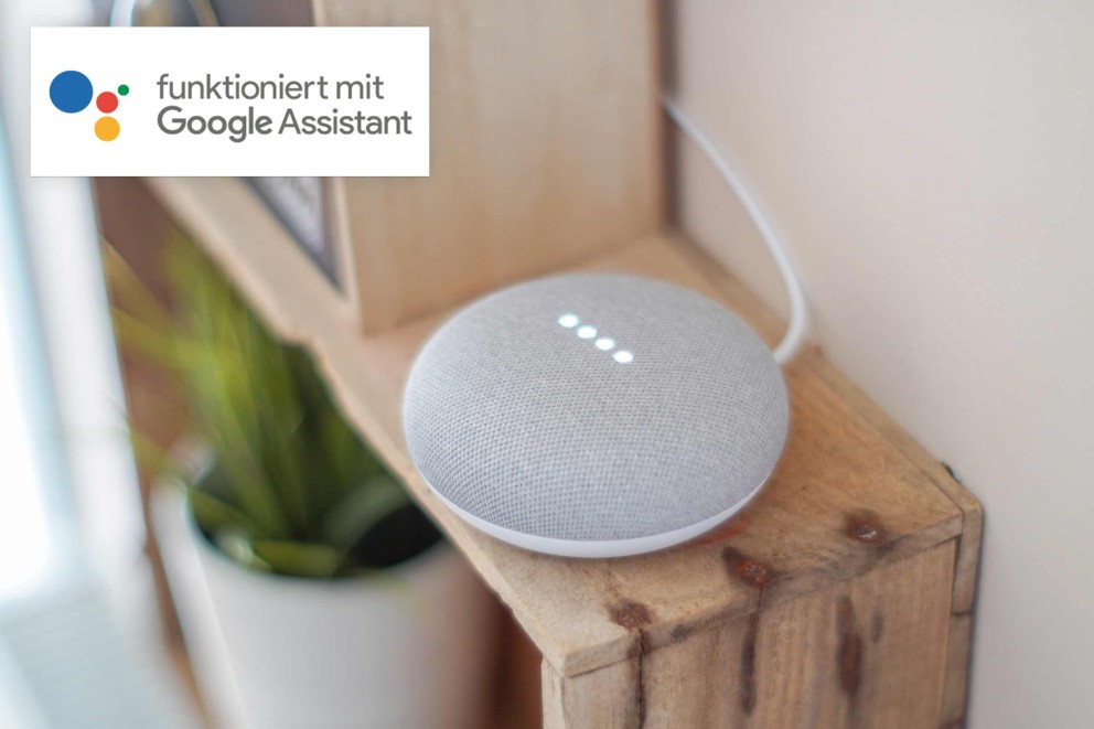 Google Assistant Google Assistant
