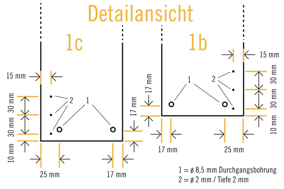 Detailansicht Detailansicht
