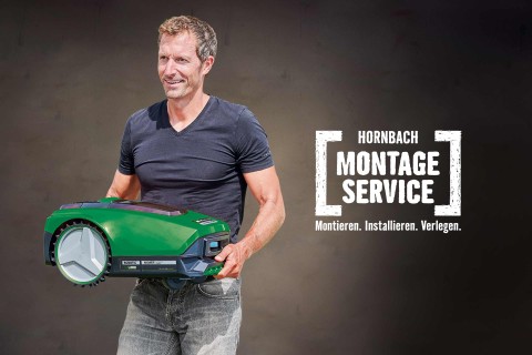 GARDENA Rasenmäher Roboter Kaufen bei HORNBACH