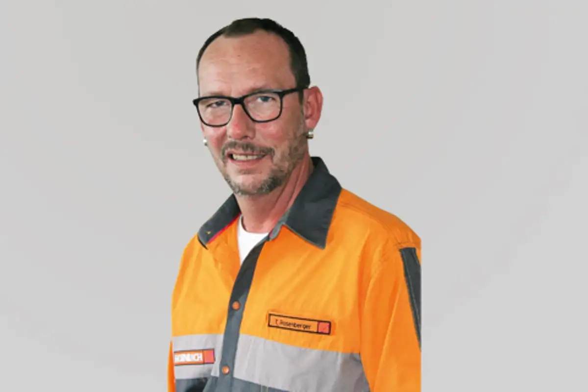 Profikundenbetreuer Galgenen
Profikundenbetreuer Galgenen