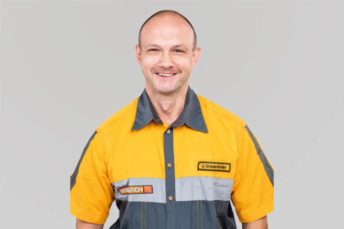 Profikundenbetreuer Luzern
Profikundenbetreuer Luzern