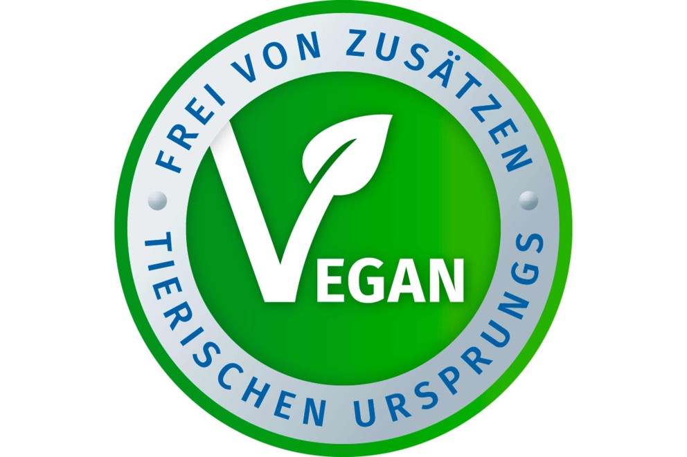 
				Vegan

			