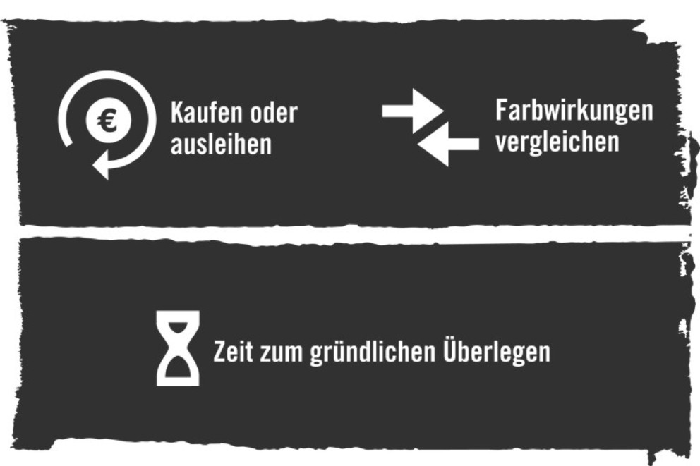 Visitenkarte Farbtonfächerverleih Visitenkarte Farbtonfächerverleih