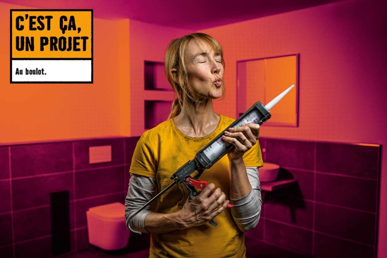 Actualités chez HORNBACH