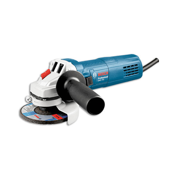 Bosch Professional Meuleuses d'angle