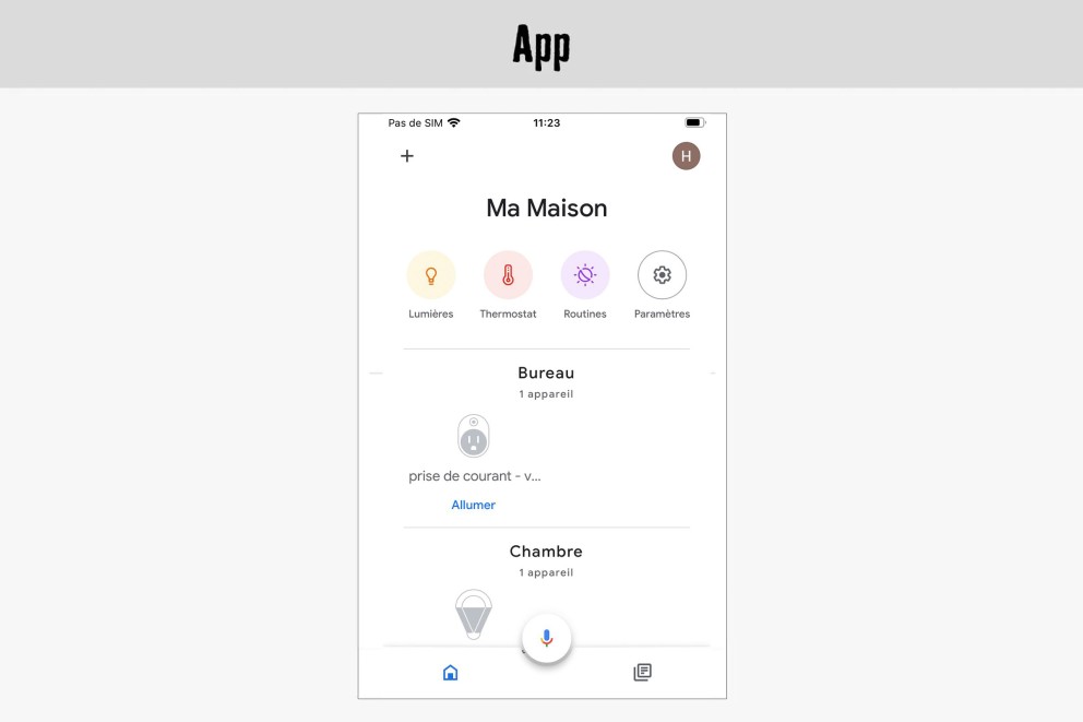 04 Google Home