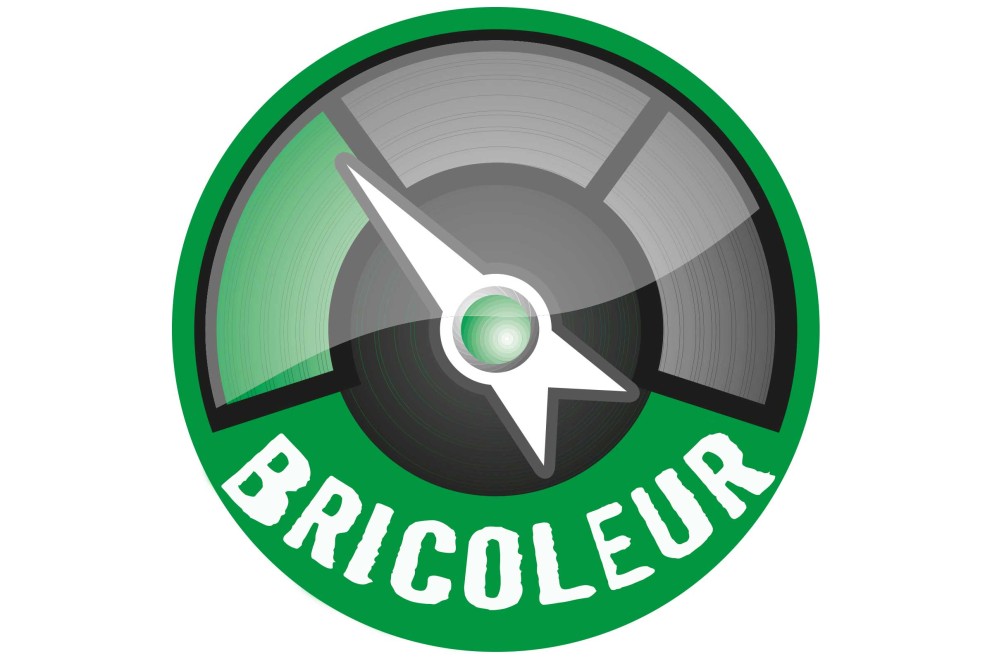 Logo Bricoleur