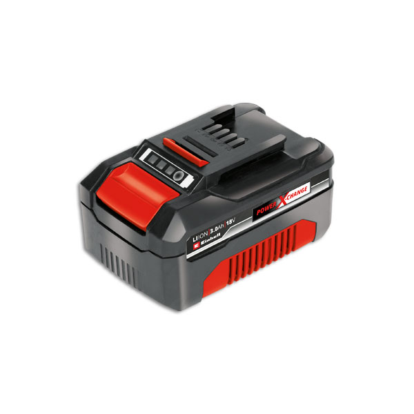 Einhell Batteries & chargeurs