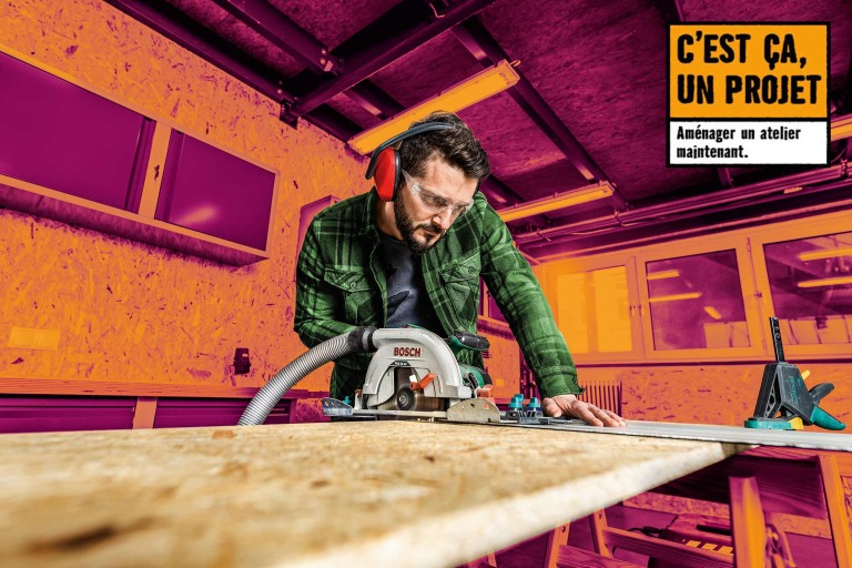 Actualités chez HORNBACH