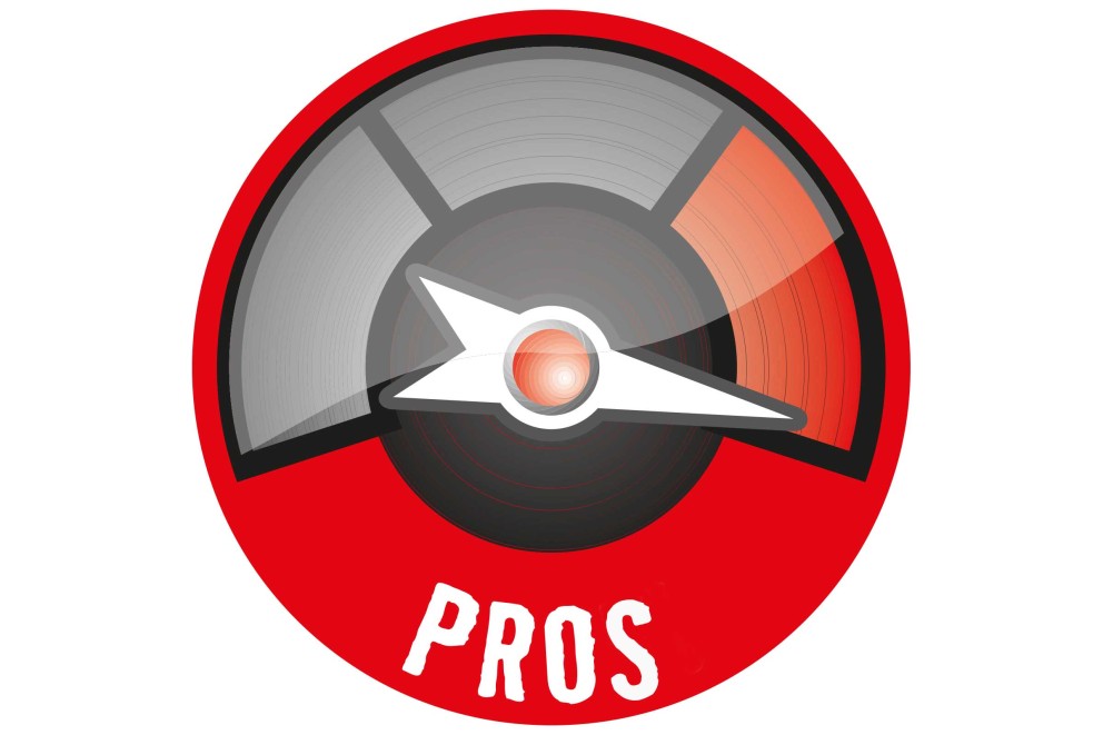 Symbole Pros