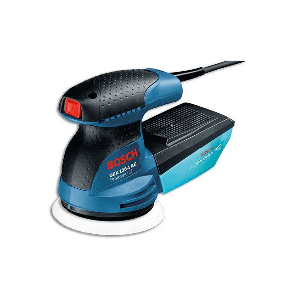 Bosch Professional Ponceuses