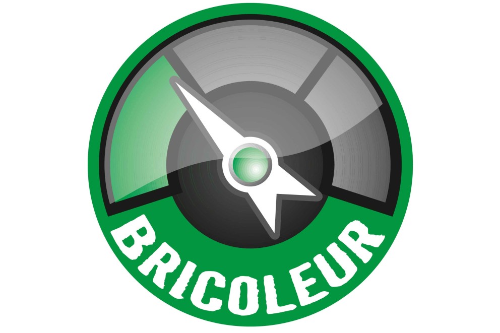 Logo Bricoleur