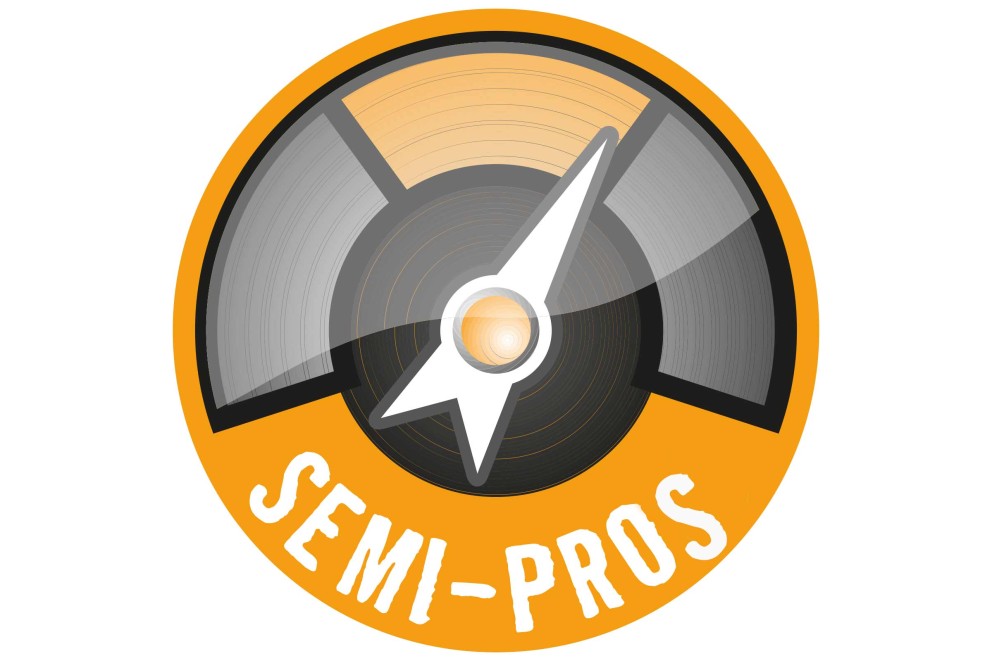 Logo Semi-Pros
