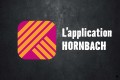 Application HORNBACH