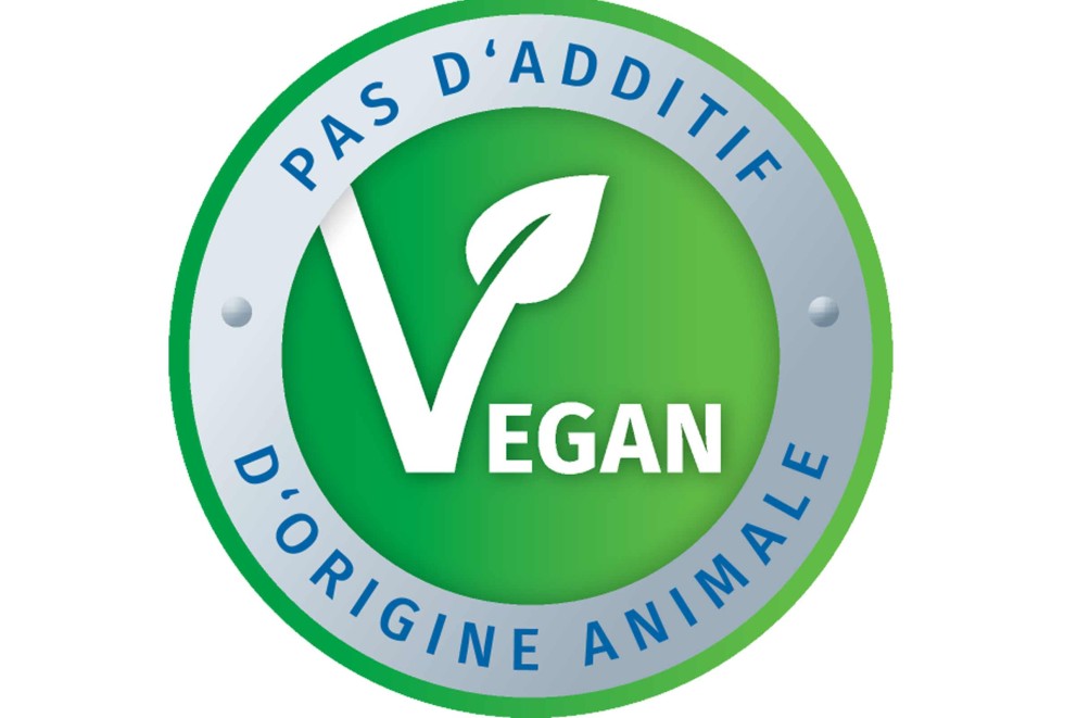 
				Vegan

			