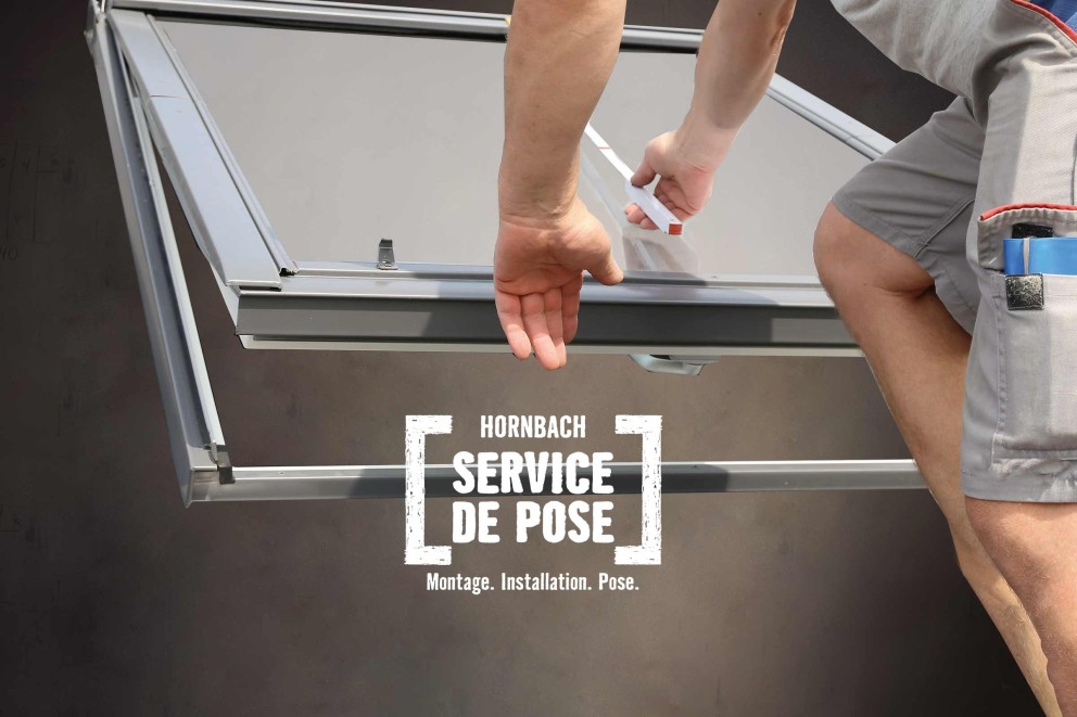 Faire monter des fenêtres de toit Faire monter des fenêtres de toit