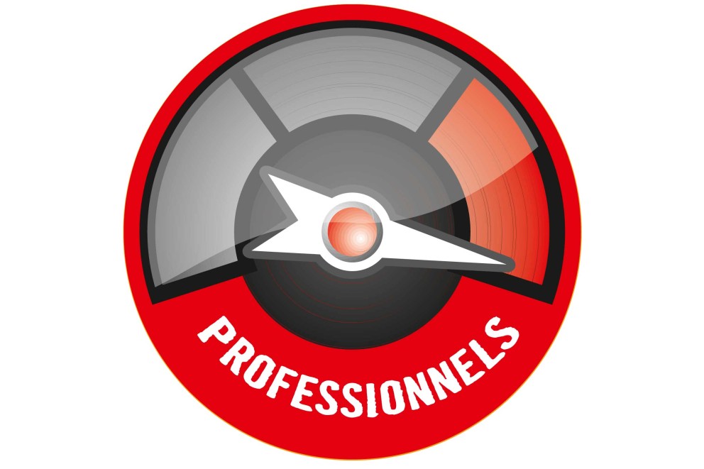 Logo Professionnels