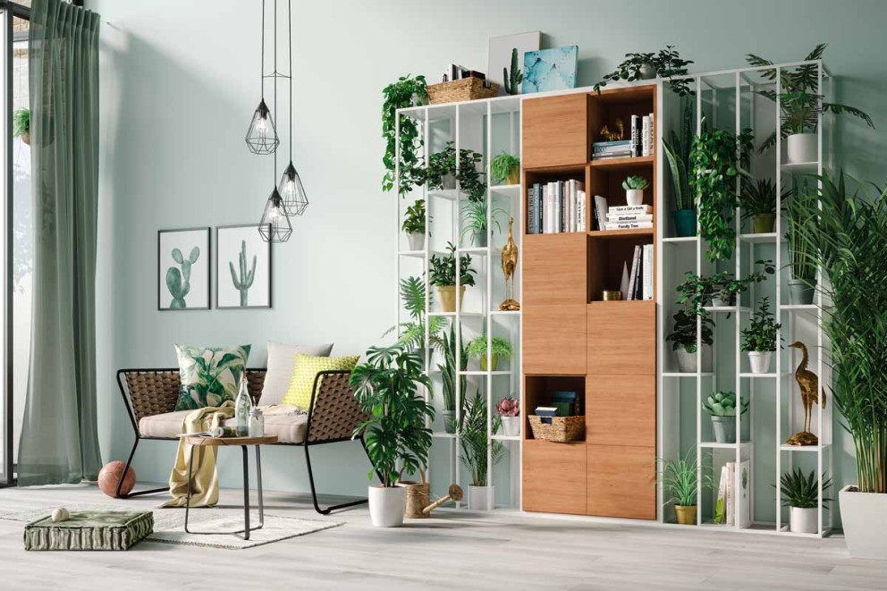 Smart Green Smart Green