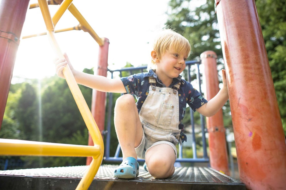 Wie Garten für Kinder gestalten? Wie Garten für Kinder gestalten?