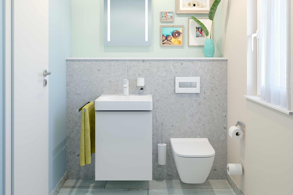 Badkonzept Havanna WC Badkonzept Havanna WC