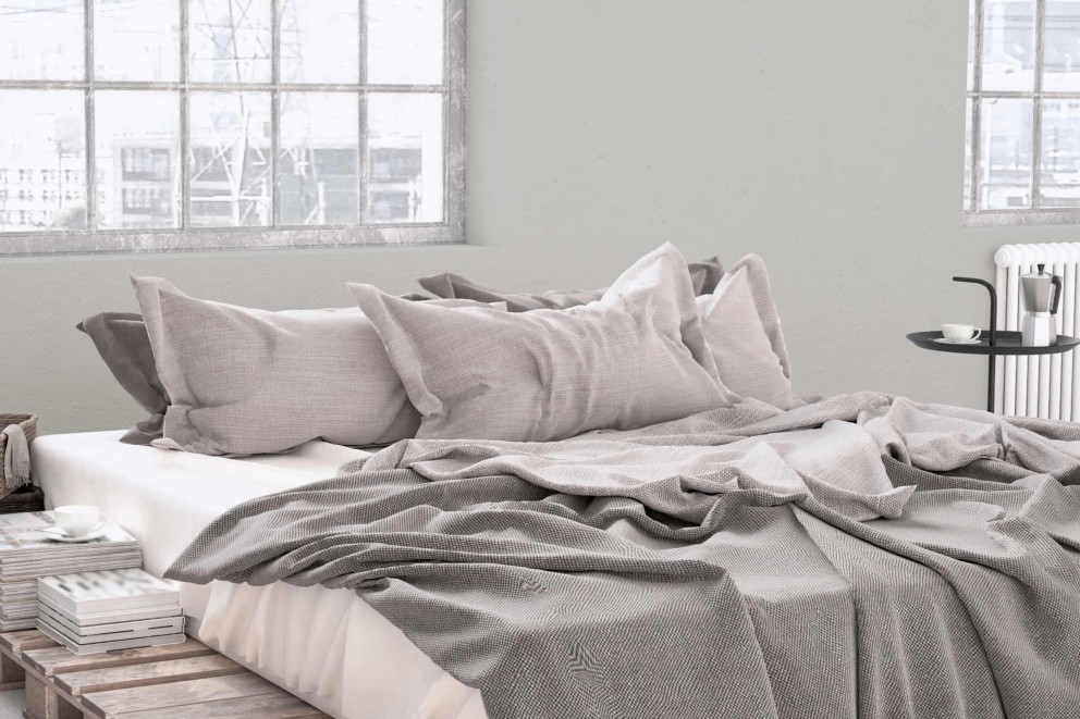 Couleurs pour la chambre à coucher Couleurs pour la chambre à coucher