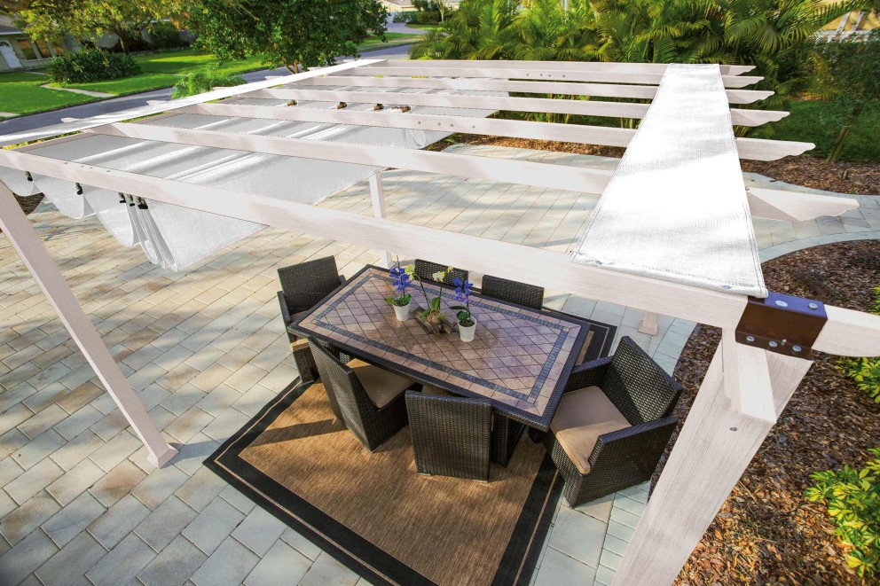 Pergola Pergola