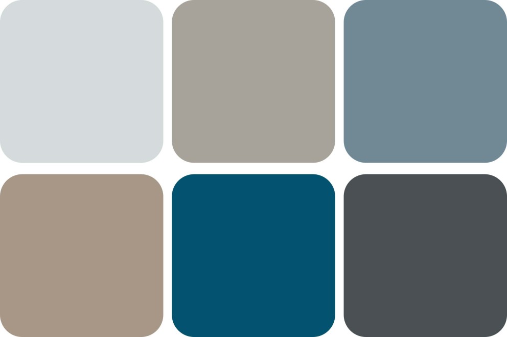 Mélanger les couleurs tendance Mélanger les couleurs tendance