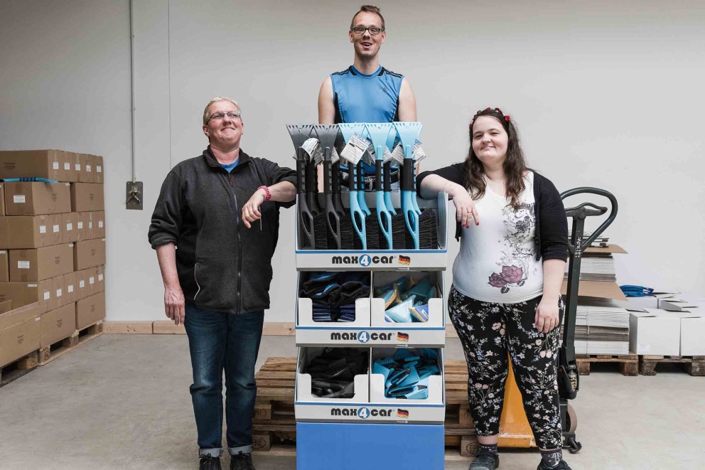 «Il n'y a pas que le «bio» qui soit durable» «Il n'y a pas que le «bio» qui soit durable»