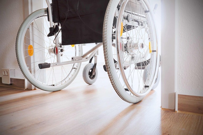 Construire avec une accessibilité à tous