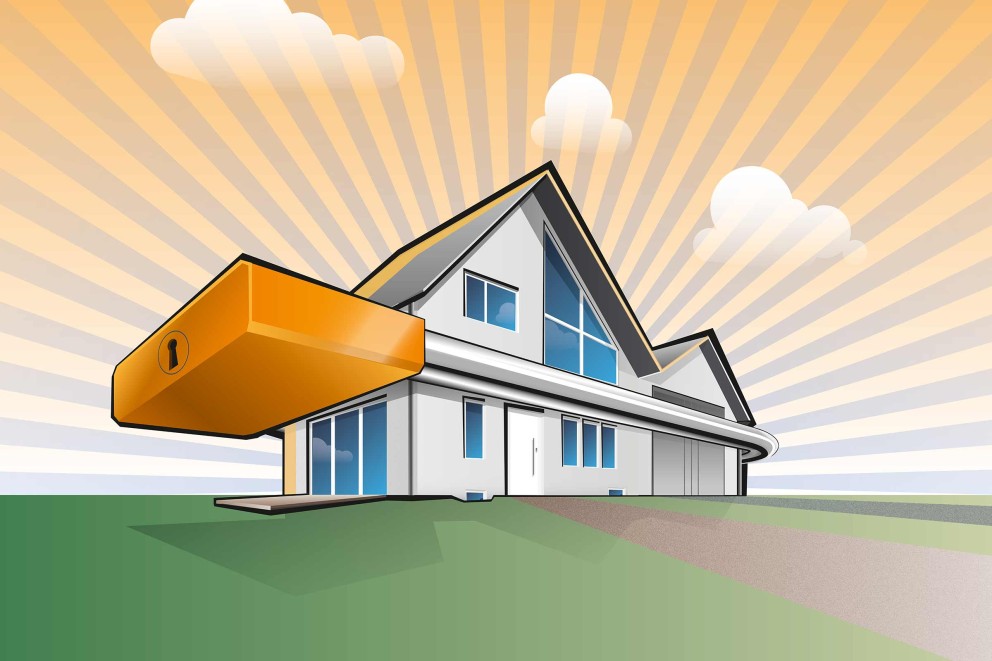 Smart Home les avantages Smart Home les avantages