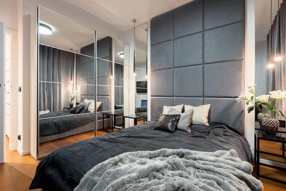 L'éclairage pour la chambre à coucher 9 L'éclairage pour la chambre à coucher 9