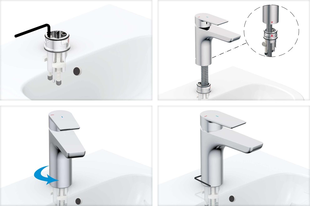 Top Mount Top Mount