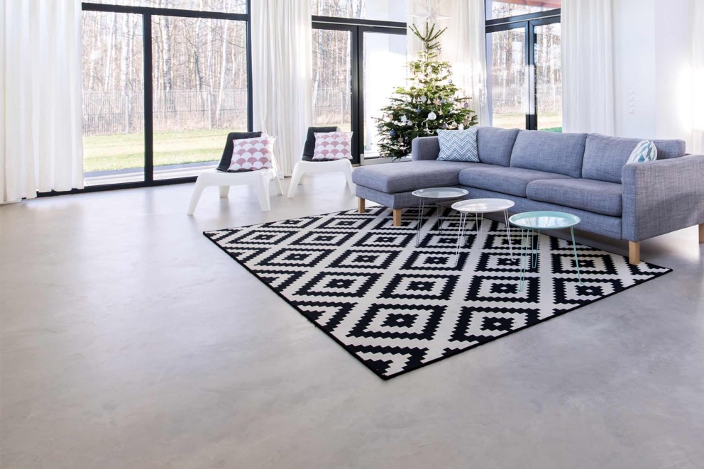 Peinture pour sols pour le carrelage Peinture pour sols pour le carrelage