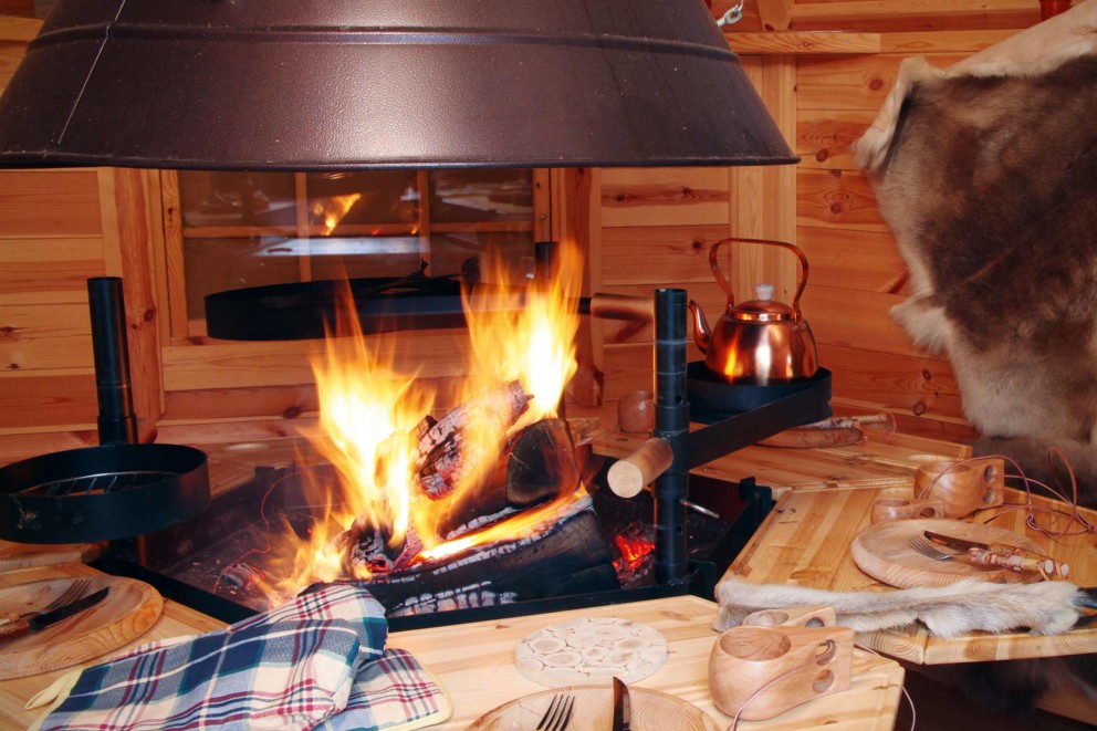Grillhütte selber bauen Grillhütte selber bauen