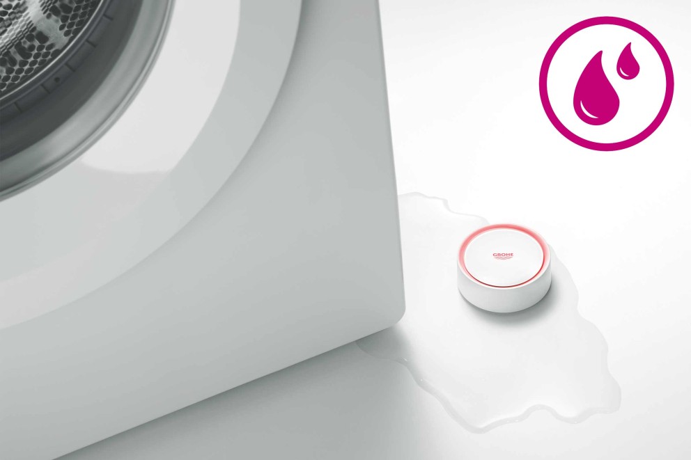 Grohe Sense Kit Grohe Sense Kit