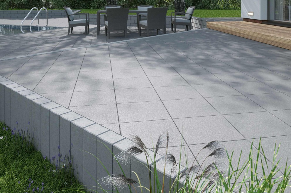 Pflaster und Gartenplattenverlegung Pflaster und Gartenplattenverlegung