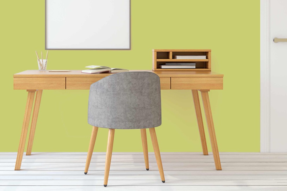 Couleurs pour le bureau Couleurs pour le bureau