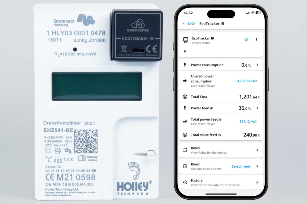 Smart Home Smart Home