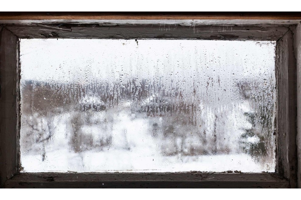 Warum Fenster abdichten? Warum Fenster abdichten?