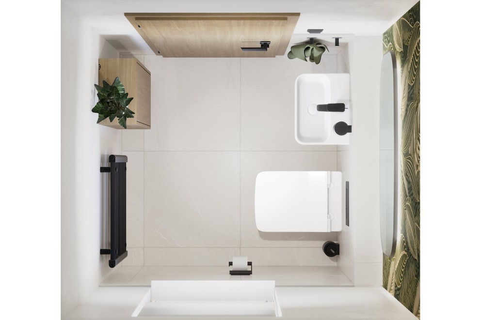 Gäste WC Brasilia Gäste WC Brasilia