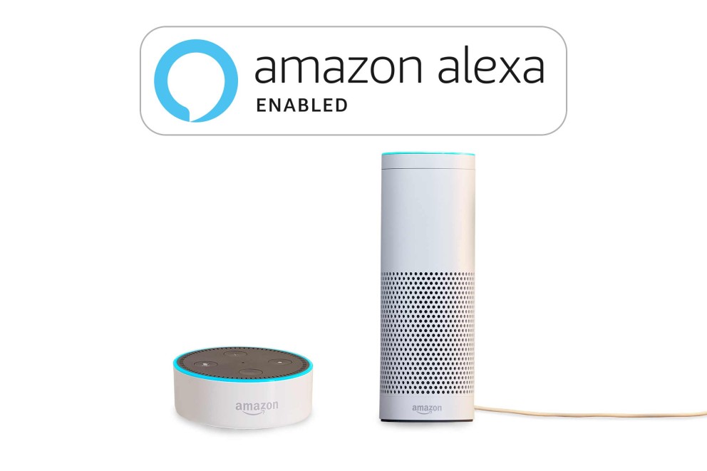 Amazon Alexa Amazon Alexa