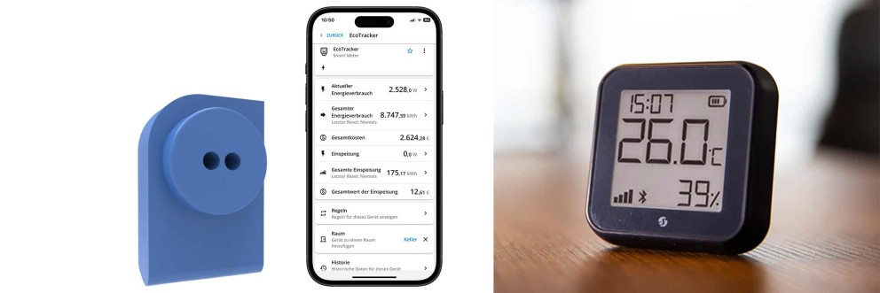 Smart Home Smart Home