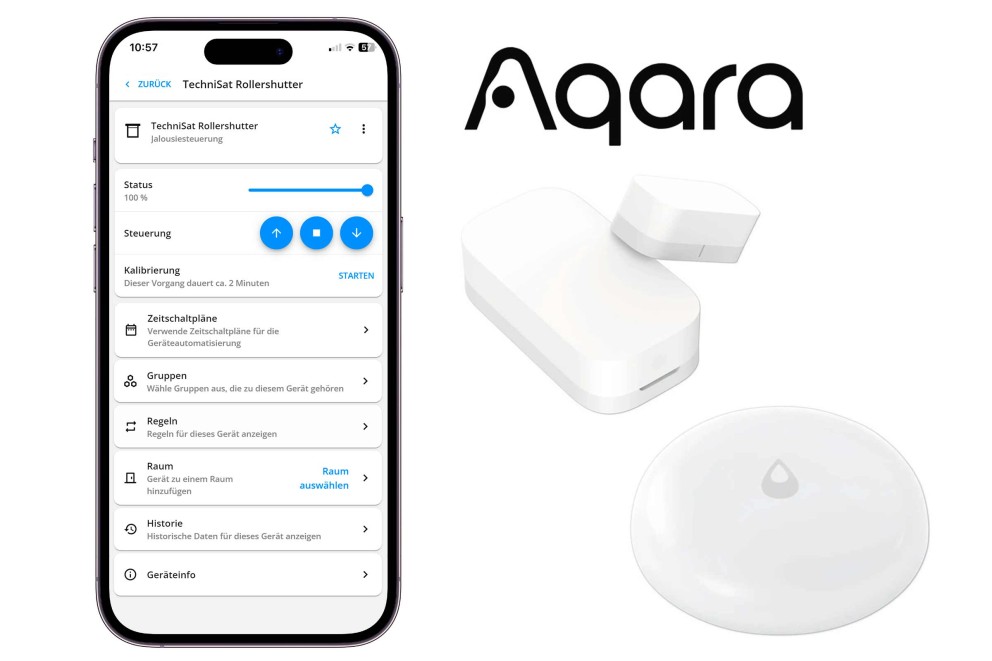 Smart Home Smart Home