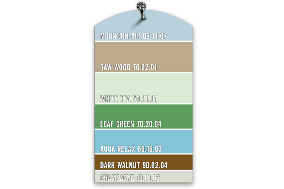 wohntrend balance farbkarte wohntrend balance farbkarte